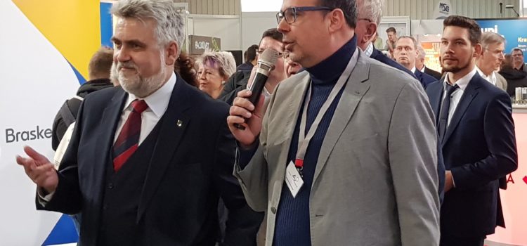 CHANCE 2019 als Motivator der Berufsbildung CHANCE 2019 als Motivator der Berufsbildung