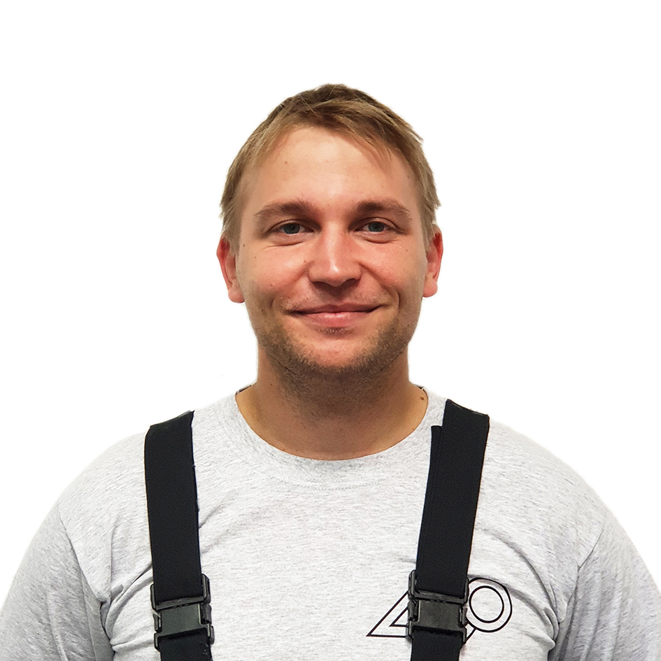 Peter Schluszas