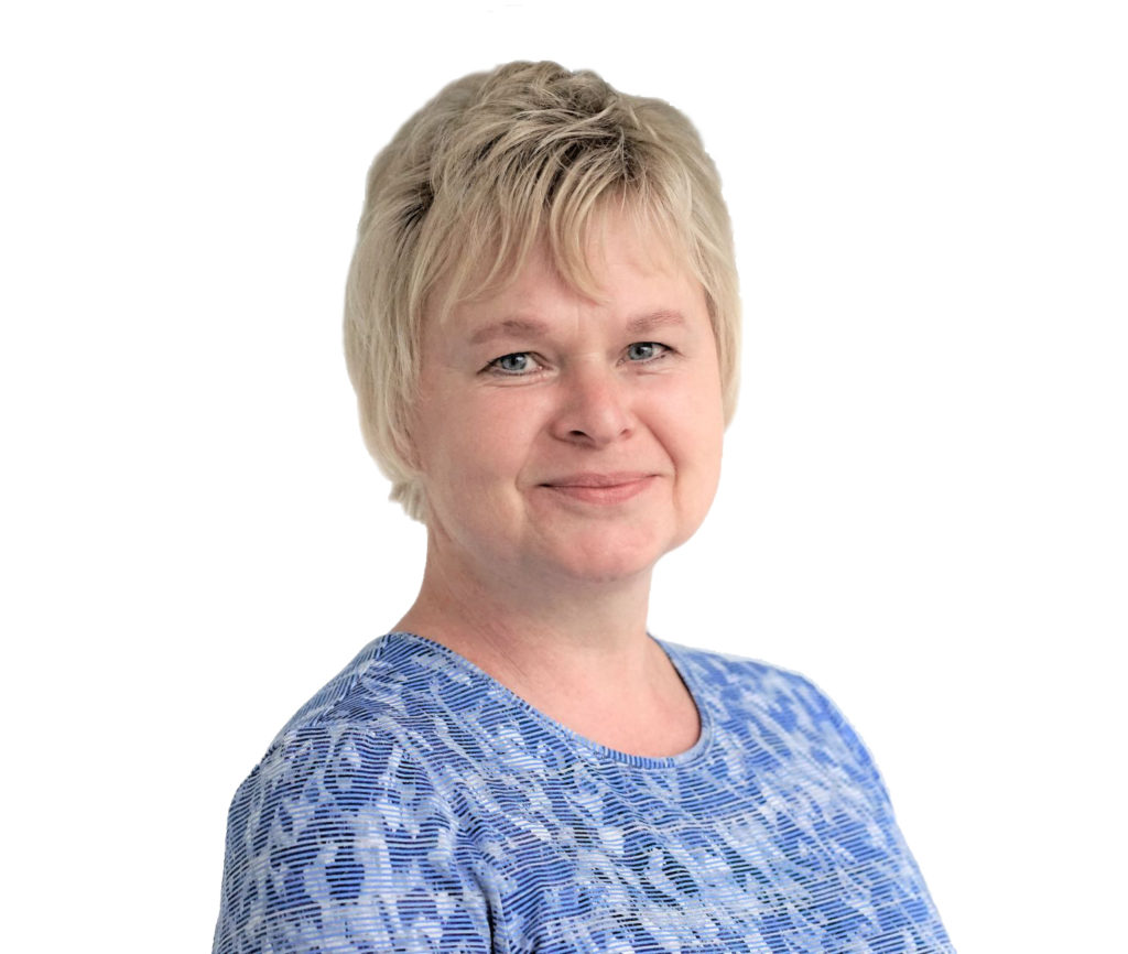 Annette Eschner Berufswahl-SIEGEL weiß