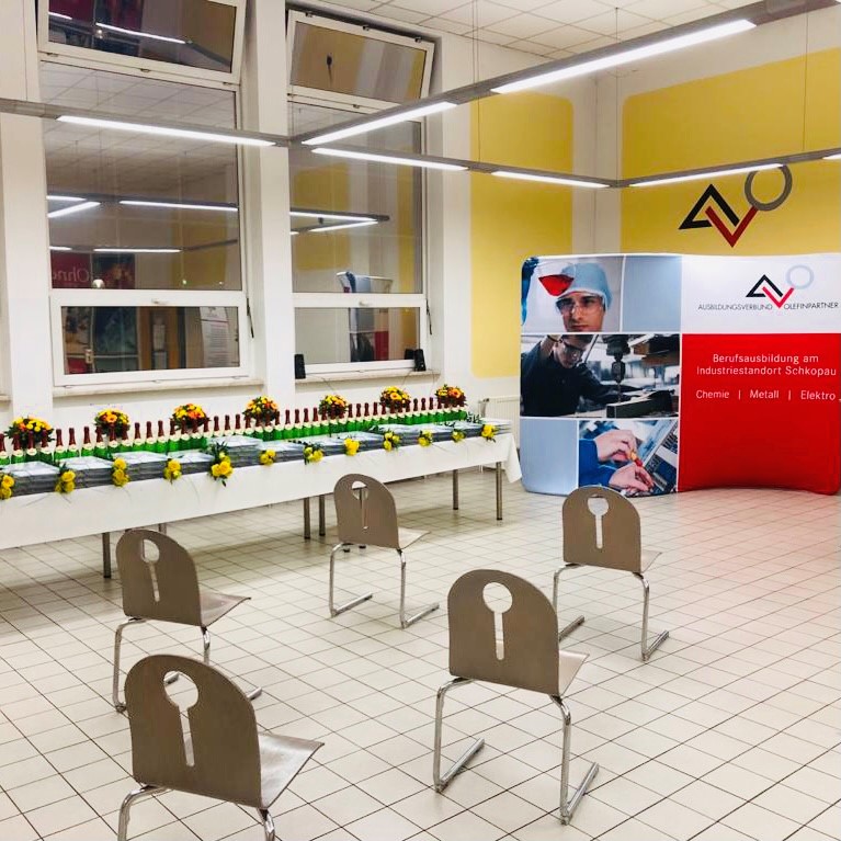 Azubifreisprechung 2021