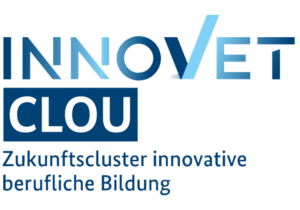 Logo InnoVET - CLOU