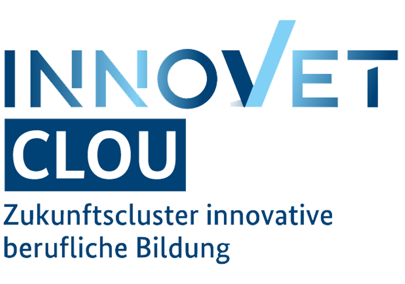 Logo InnoVET - CLOU