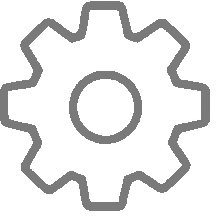 Metall- und Systemtechnik Icon