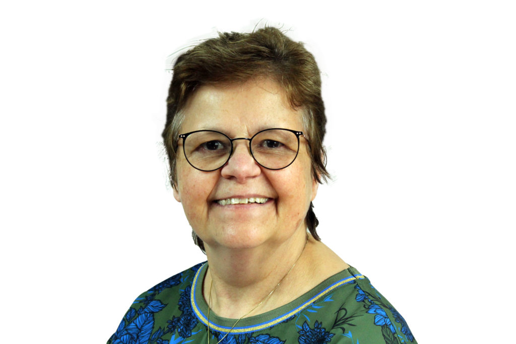 Barbara Salden AVO