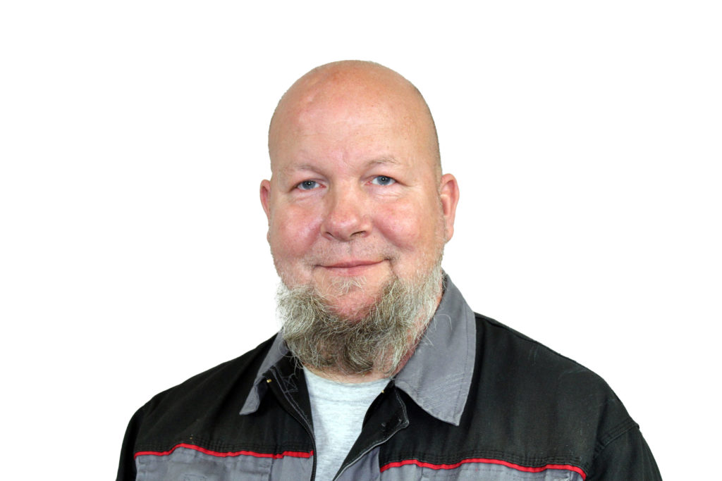 Christof Ostermeier AVO