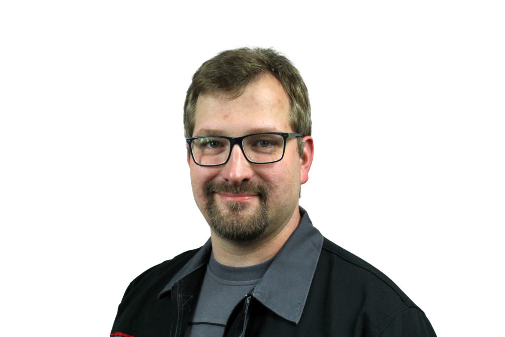 Mathias Faust AVO