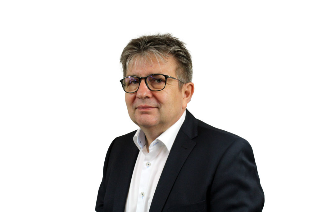 Matthias Hirschmann AVO