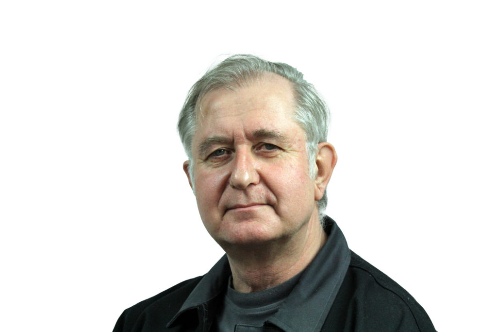 Peter Mahler AVO