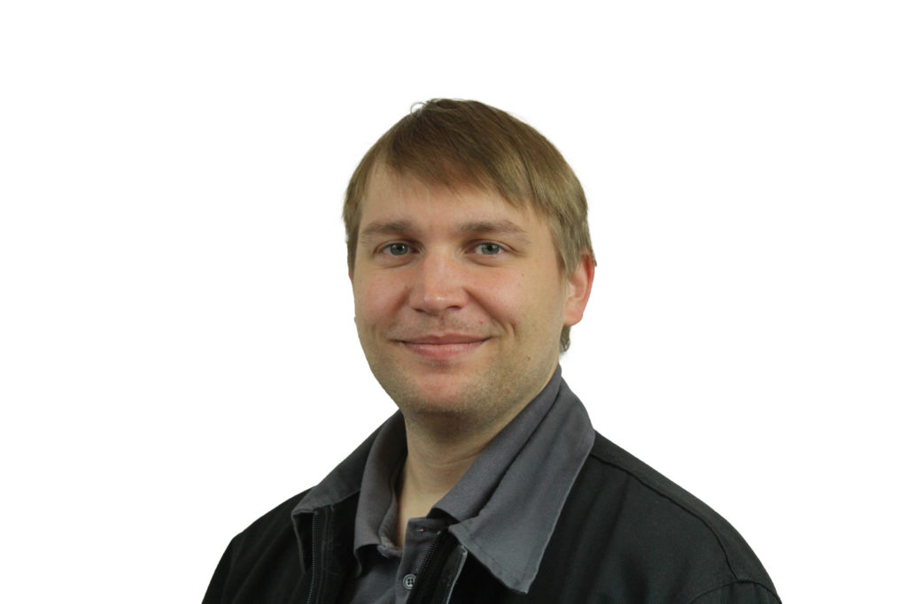 Peter Schluszas AVO