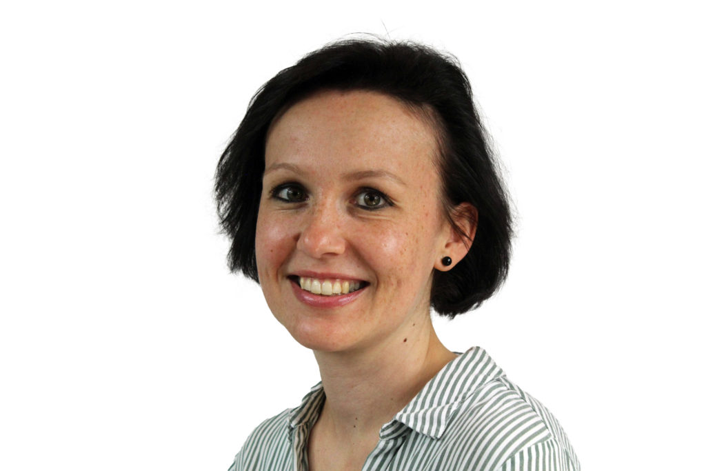 Susanne Stets AVO