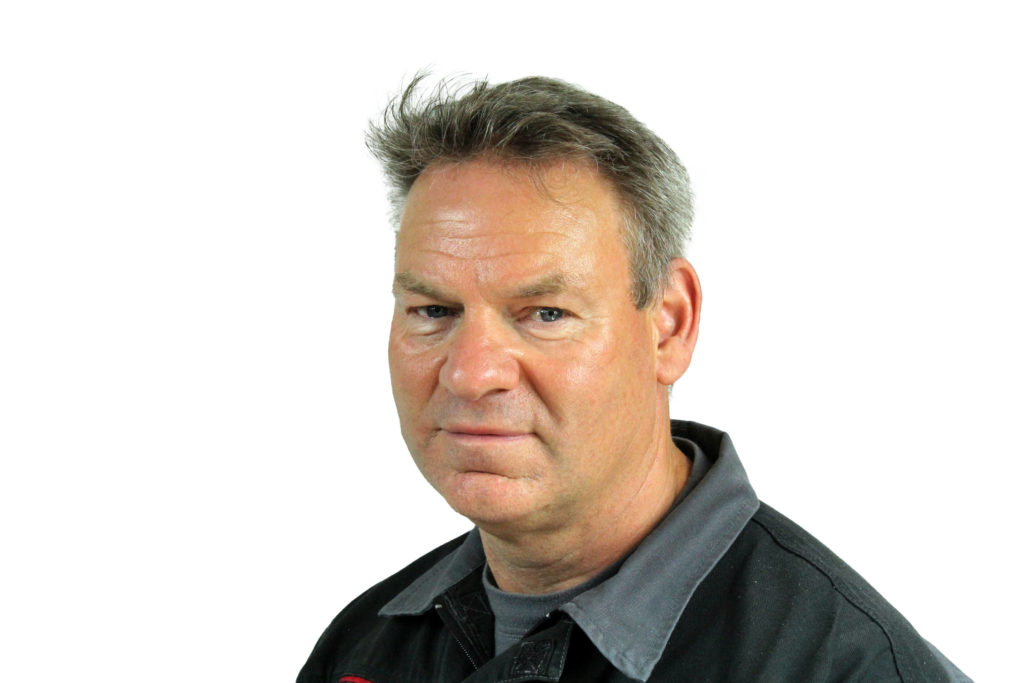 Sven Hennicke AVO
