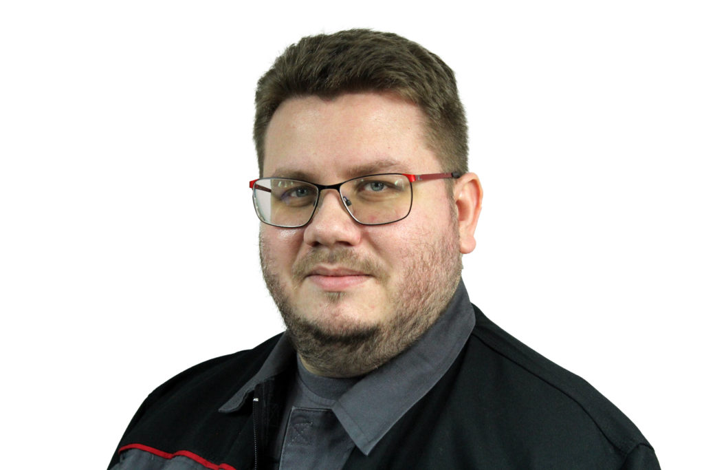Thomas Burkert AVO