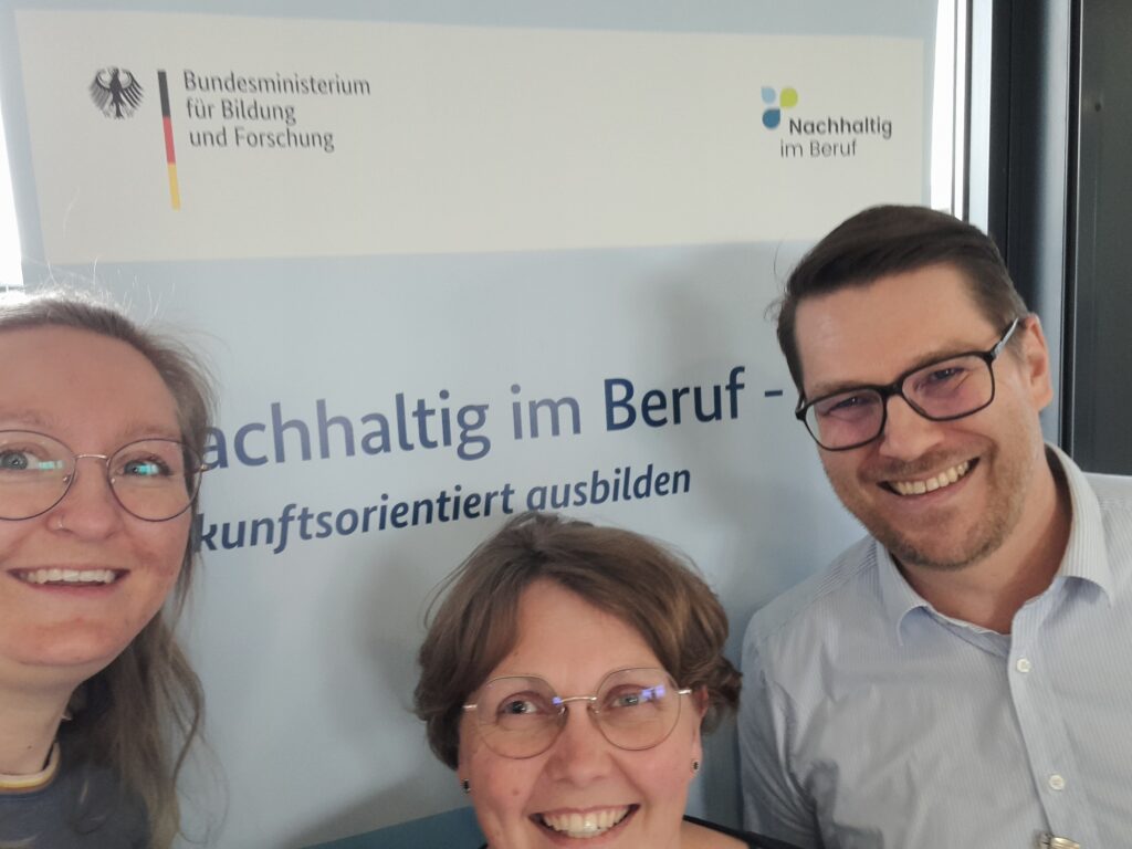 Programmtagung in Bonn Mai 2025